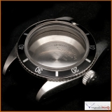 One Set Case Rolex Submariner Ref 6538 Replacement Special Quality
