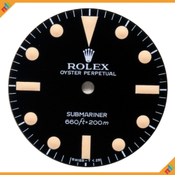 Dial Rolex Submariner Ref 5513 